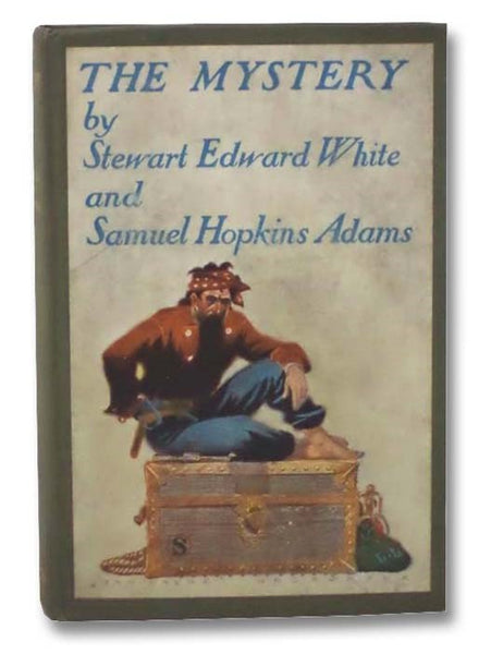 The Mystery