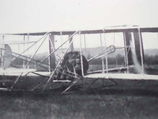 The Boys' Book of Airships and Other Aerial Craft