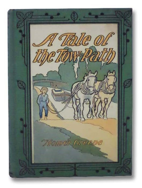 A Tale of the Tow-Path [Towpath]