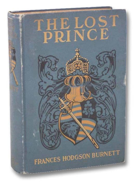 The Lost Prince
