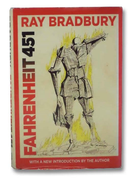 Fahrenheit 451