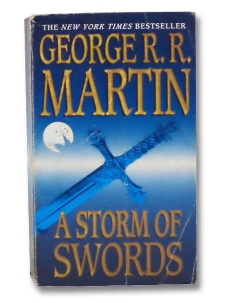 A Storm of Swords (A Song of Ice and Fire Series, Book 3)