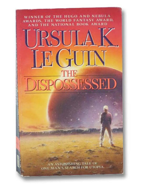 The Dispossessed (Hainish Cycle)