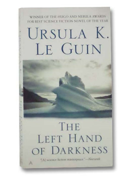 The Left Hand of Darkness