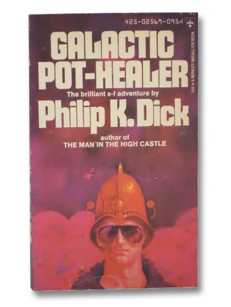 Galactic Pot-Healer