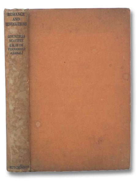 Romance and Revolutions