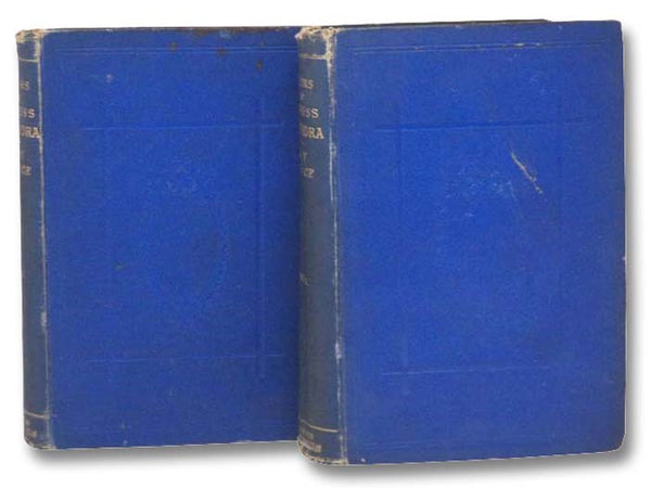 Alexandra Feodorowna, Empress of Russia, in Two Volumes [Feodorovna]