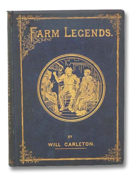 Farm Legends