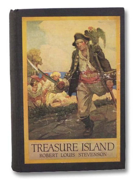 Treasure Island