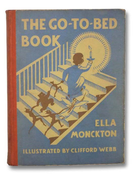 The Go-To-Bed Book