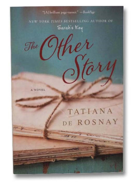 The Other Story: A Novel