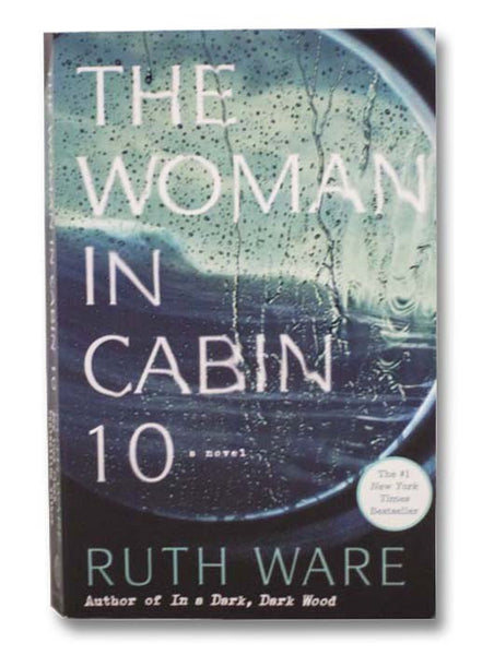 The Woman in Cabin 10