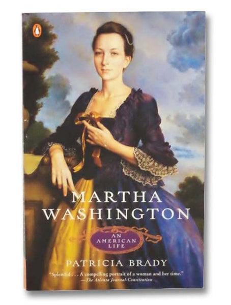 Martha Washington: An American Life