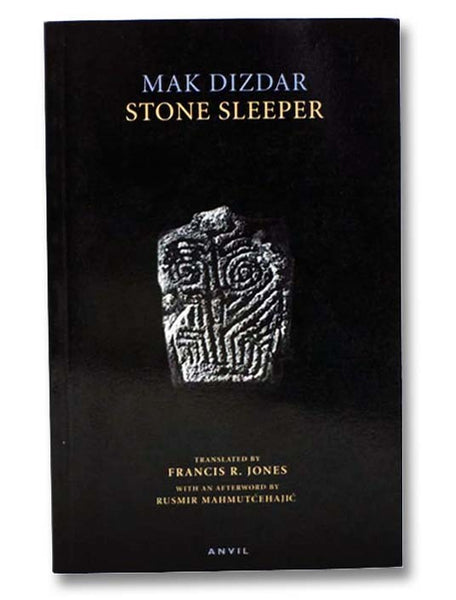 Stone Sleeper