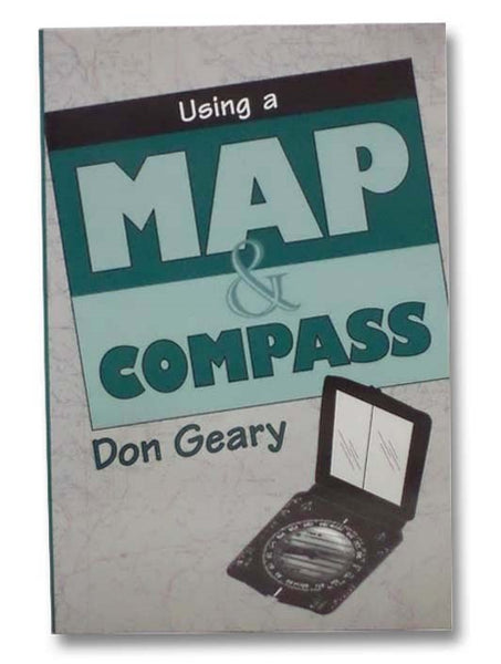 Using a Map and Compass