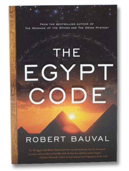 The Egypt Code