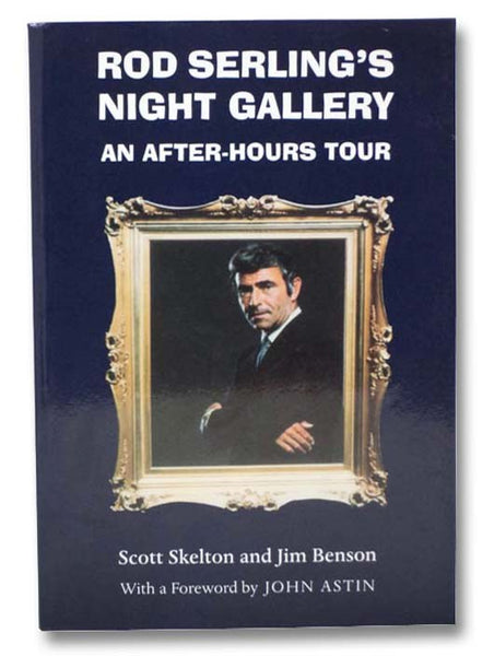 Rod Serling's Night Gallery: An After-Hours Tour