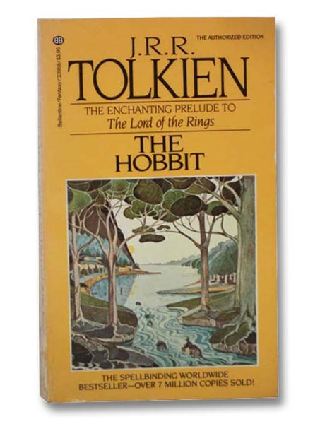 The Hobbit, or There and Back Again