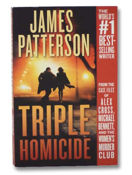 Triple Homicide