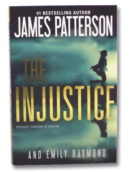 The Injustice