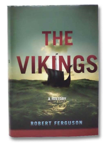 The Vikings: A History