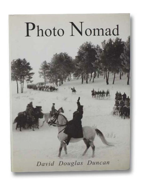 Photo Nomad