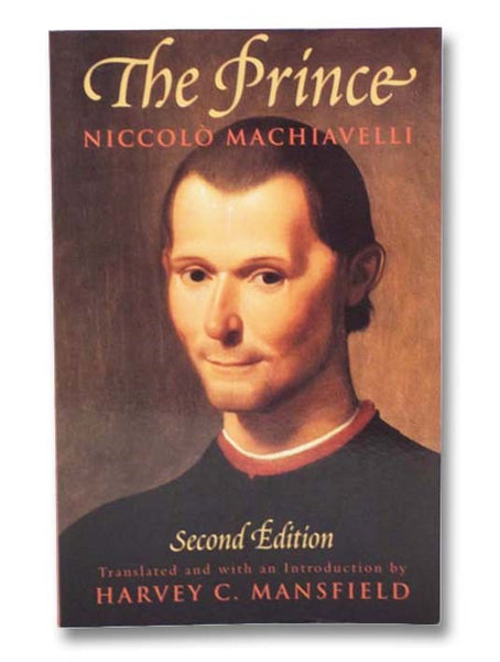 The Prince: Second Edition