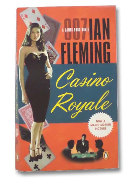 Casino Royale (A James Bond Novel)