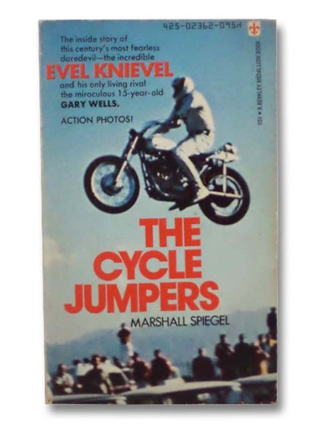 The Cycle Jumpers