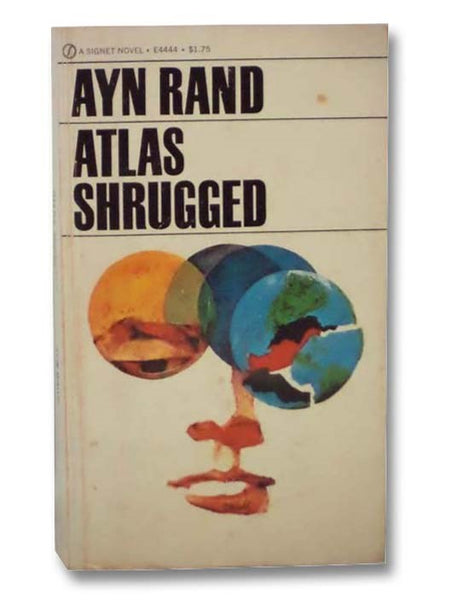 Atlas Shrugged