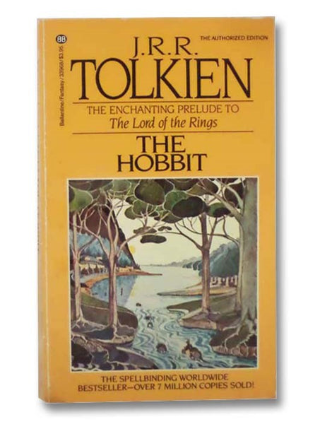 The Hobbit, or There and Back Again