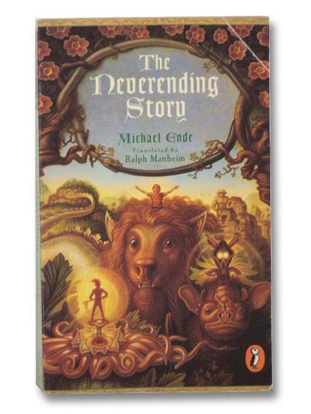 The Neverending Story