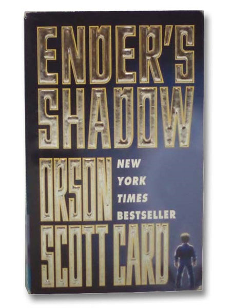 Ender's Shadow (Ender Book 5)