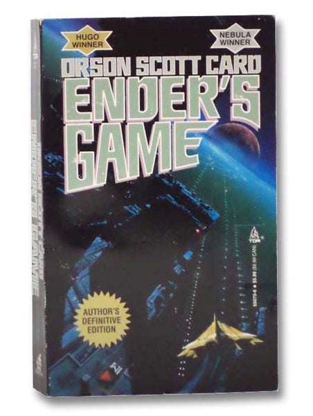 Ender's Game (The Ender Quintet)