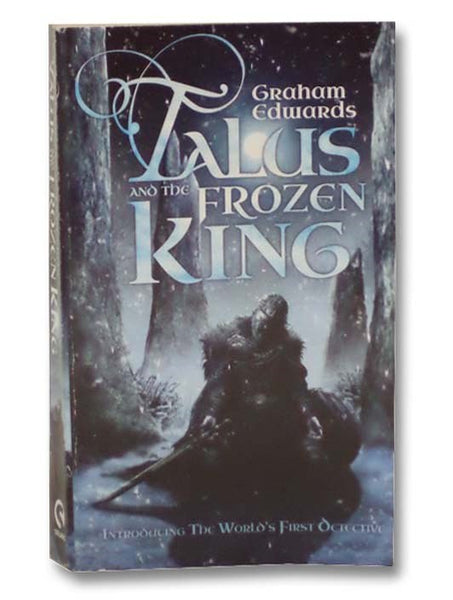 Talus and the Frozen King
