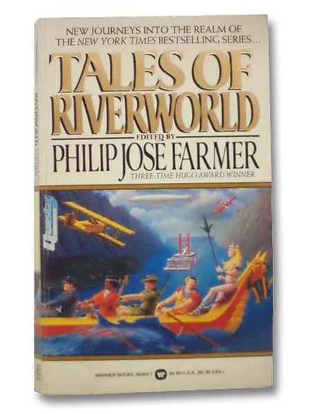 Tales of Riverworld