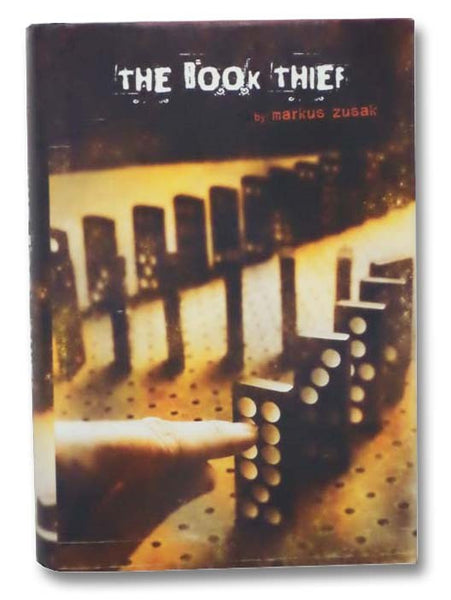 The Book Thief
