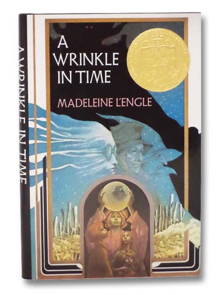 A Wrinkle in Time