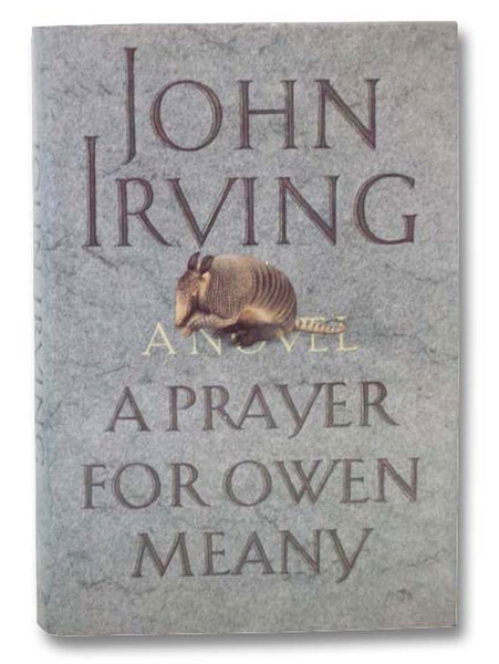 A Prayer for Owen Meany