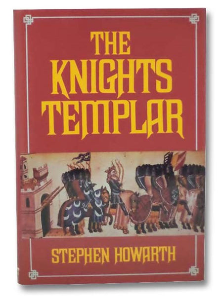 The Knights Templar