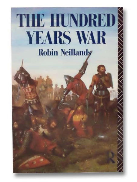 The Hundred Years War