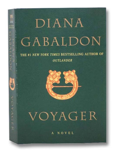 Voyager: A Novel (Outlander Series, Book 3)