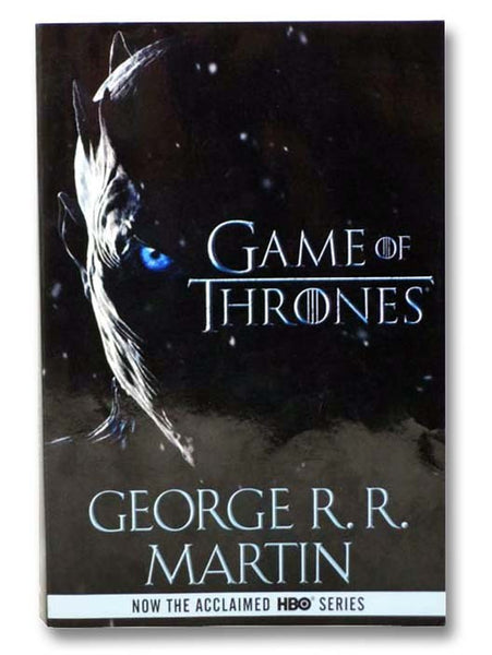 Game of Thrones (A Song of Ice and Fire, Book 1)