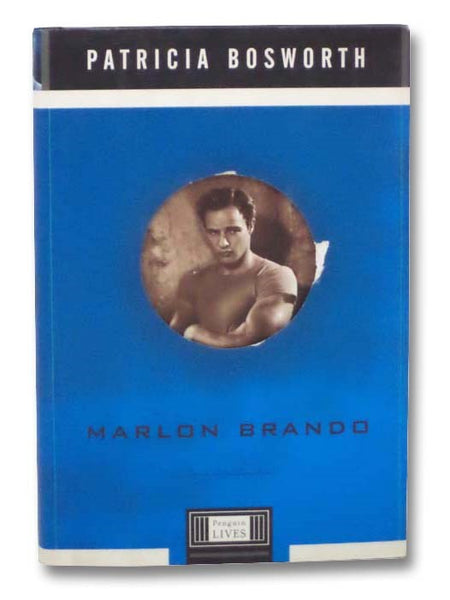 Marlon Brando (Penguin Lives)