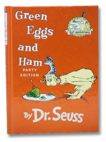 Green Eggs and Ham: Party Edition