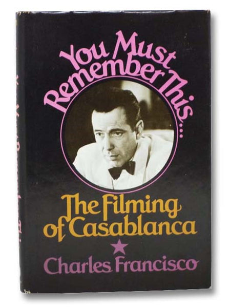 You Must Remember This: The Filming of Casablanca