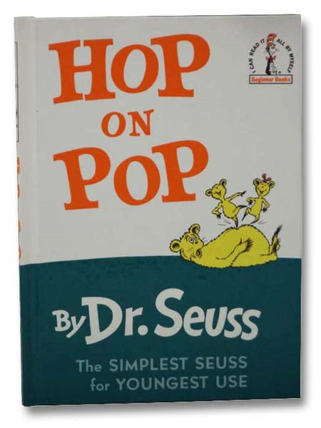 Hop on Pop