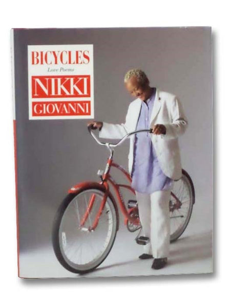 Bicycles: Love Poems