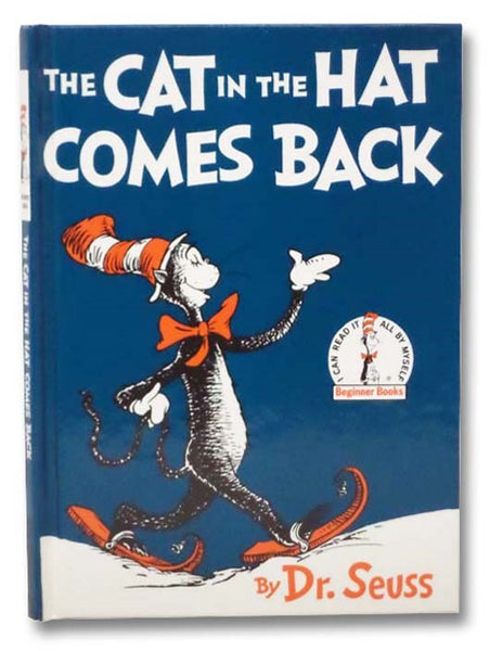The Cat in the Hat Comes Back