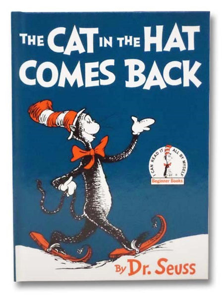 The Cat in the Hat Comes Back